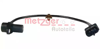 Датчик METZGER 0902204