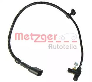 Датчик METZGER 0902237