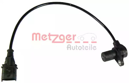 Датчик METZGER 0902250