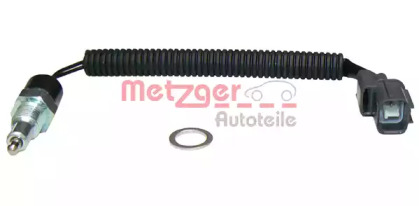 Переключатель METZGER 0912068