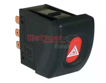 Переключатель METZGER 0916056