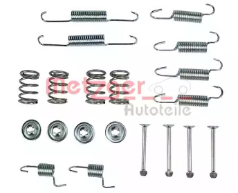 Комплектующие METZGER 105-0025