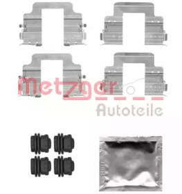 Комплектующие METZGER 109-1822