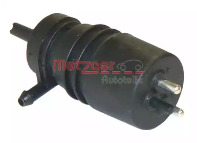 Насос METZGER 2220009