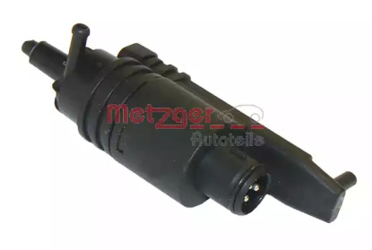 Насос METZGER 2220022