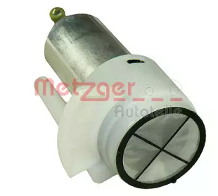 Насос METZGER 2250010