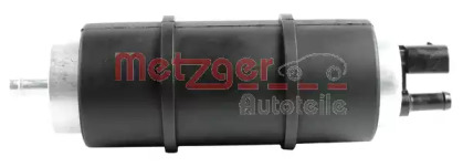 Насос METZGER 2250038