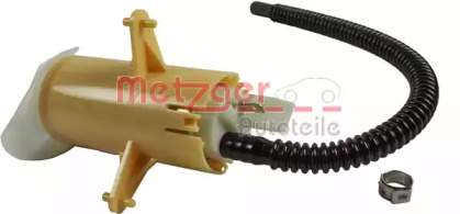 Насос METZGER 2250206