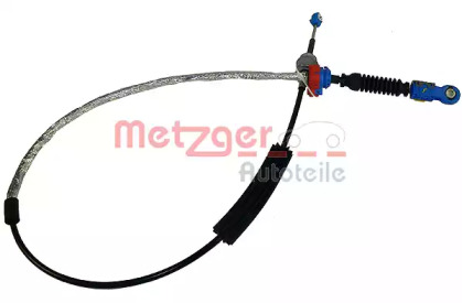 Трос METZGER 3150007