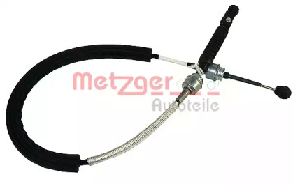 Трос METZGER 3150018