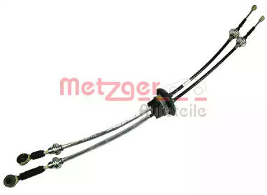 Трос METZGER 3150029