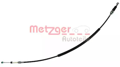 Трос METZGER 3150031