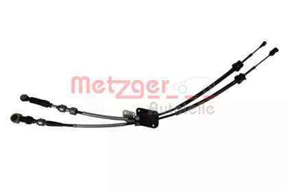 Трос METZGER 3150040