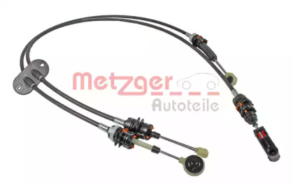 Трос METZGER 3150042