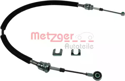 Трос METZGER 3150068