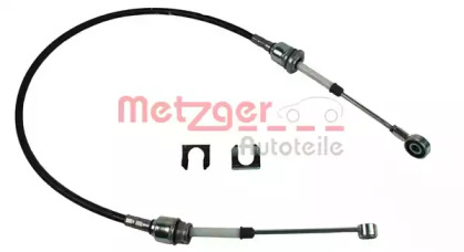 Трос METZGER 3150082