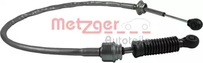 Трос METZGER 3150095