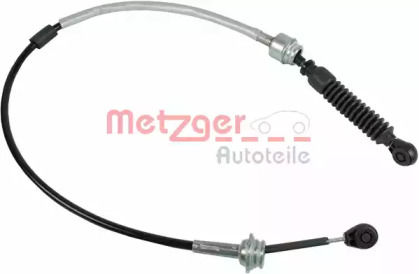 Трос METZGER 3150099