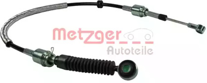 Трос METZGER 3150125