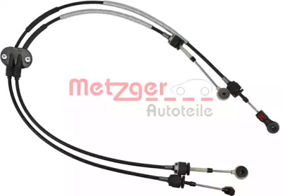 Трос METZGER 3150130