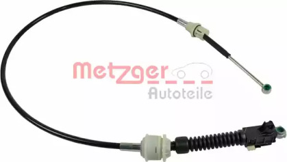 Трос METZGER 3150139