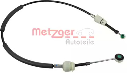 Трос METZGER 3150156