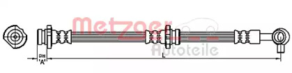 Шлангопровод METZGER 4111233