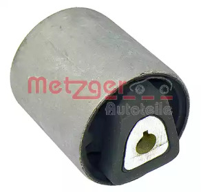 Подвеска METZGER 52009308