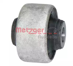 Подвеска METZGER 52022608