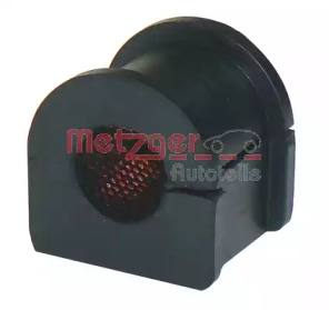 Подвеска METZGER 52039409