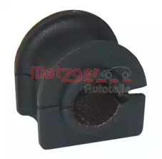 Подвеска METZGER 52041109