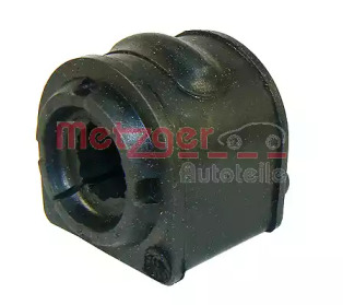 Подвеска METZGER 52065608