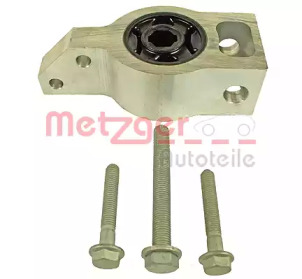 Подвеска METZGER 52072108