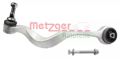 Рычаг независимой подвески колеса METZGER 58019401