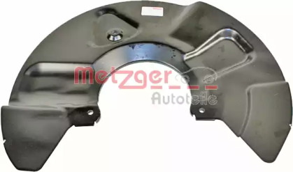 Накладка METZGER 6115079