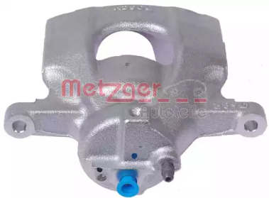 Тормозной суппорт METZGER 6250114