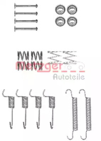 Комплектующие METZGER 105-0008