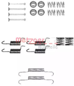 Комплектующие METZGER 105-0010