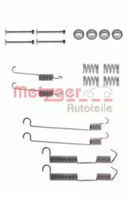 Комплектующие METZGER 105-0646