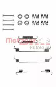 Комплектующие METZGER 105-0672