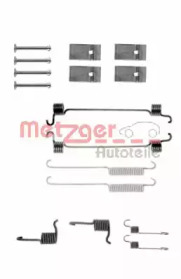 Комплектующие METZGER 105-0676