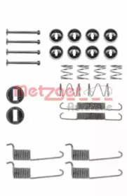 Комплектующие METZGER 105-0714