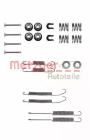 Комплектующие METZGER 105-0718