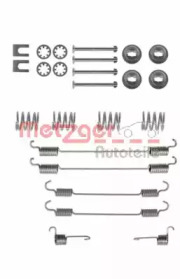 Комплектующие METZGER 105-0747