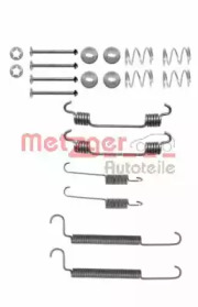 Комплектующие METZGER 105-0766