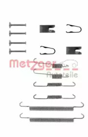 Комплектующие METZGER 105-0771