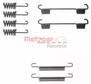 Комплектующие METZGER 105-0775