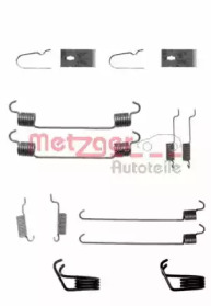 Комплектующие METZGER 105-0799