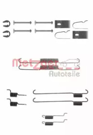 Комплектующие METZGER 105-0815