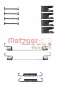 Комплектующие METZGER 105-0827